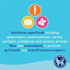 Solid Gold Chicken Grain-Free With Lavender & Chamomile Dog Food Toppings -Blue Buffalo || ROYAL CANIN || Wellness Sales 222453 PT6. AC SS1800 V1582736876