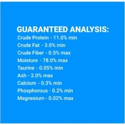 Firstmate Wild Pacific Salmon & Rice Formula Canned Dog Food, 12.2-oz Can, Case Of 12 8 Firstmate Wild Pacific Salmon & Rice Formula Canned Dog Food, 12.2-oz Can, Case Of 12 -Blue Buffalo || ROYAL CANIN || Wellness Sales 222520 PT6. AC SS1800 V1680640282