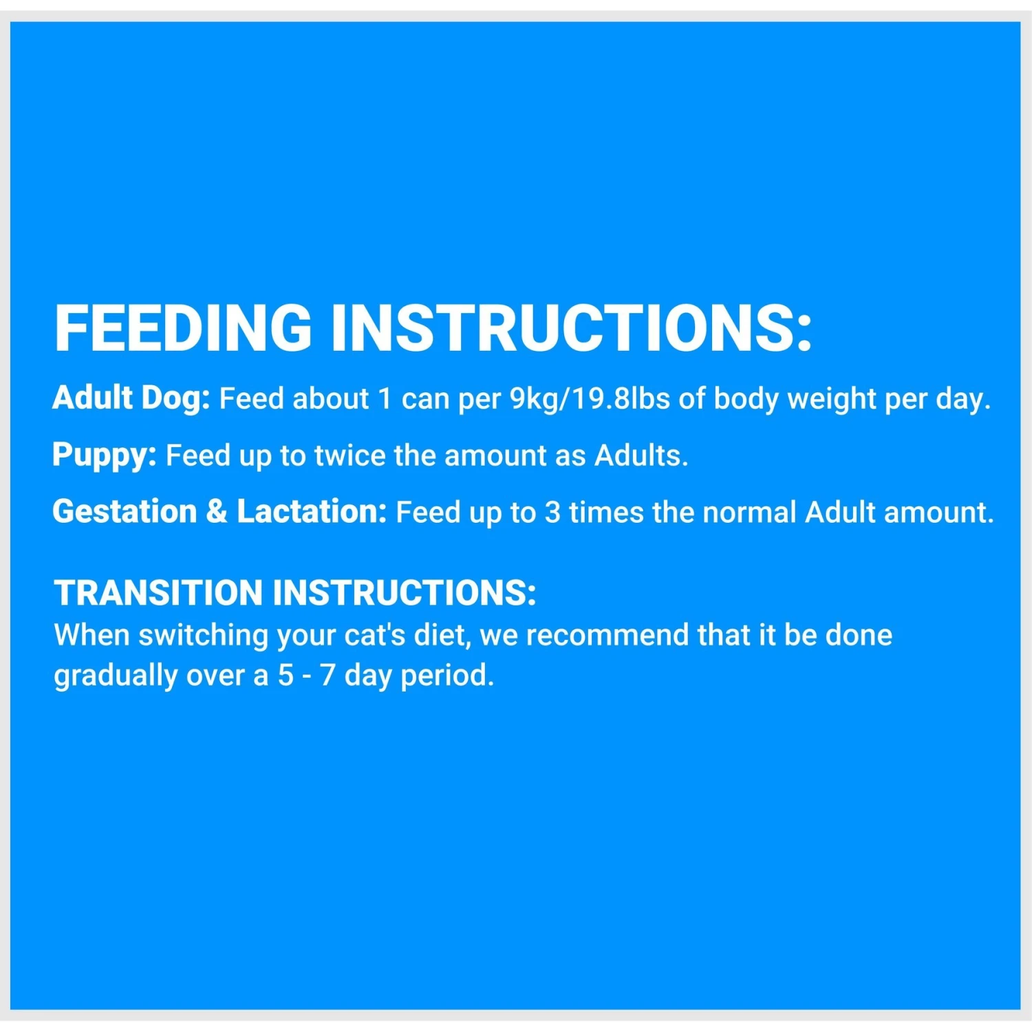 Firstmate Wild Pacific Salmon & Rice Formula Canned Dog Food, 12.2-oz Can, Case Of 12 6 Firstmate Wild Pacific Salmon & Rice Formula Canned Dog Food, 12.2-oz Can, Case Of 12 - Image 4