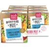 The Honest Kitchen Butcher Block Pate Turkey & Autumn Veggies Pate Wet Dog Food 1 The Honest Kitchen Butcher Block Pate Turkey & Autumn Veggies Pate Wet Dog Food -Blue Buffalo || ROYAL CANIN || Wellness Sales 222789 MAIN. AC SS1800 V1657656281