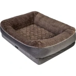 Beautyrest Ultra Plush Cuddler Dog & Cat Bed -Blue Buffalo || ROYAL CANIN || Wellness Sales 223404 PT2. AC SS1800 V1583761981