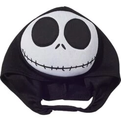 Rubie's Costume Company Jack Skellington Dog Costume -Blue Buffalo || ROYAL CANIN || Wellness Sales 224635 PT4. AC SS1800 V1594418754
