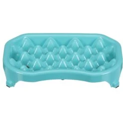Neater Pets Adjustable Non-Skid Plastic Slow Feeder Dog & Cat Bowl -Blue Buffalo || ROYAL CANIN || Wellness Sales 224731 pt4. AC SS1800 V1583446097
