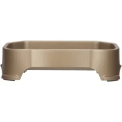 Neater Pets Big Bowl Non-Skid Polypropylene Pet Bowl, Champagne -Blue Buffalo || ROYAL CANIN || Wellness Sales 224739 pt1. AC SS1800 V1583445854