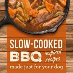 Merrick Grain-Free Wet Dog Food Slow-Cooked BBQ Texas Style With Braised Beef -Blue Buffalo || ROYAL CANIN || Wellness Sales 226240 PT2. AC SS1800 V1683571696