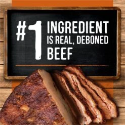 Merrick Grain-Free Wet Dog Food Slow-Cooked BBQ Texas Style With Braised Beef -Blue Buffalo || ROYAL CANIN || Wellness Sales 226240 PT3. AC SS1800 V1683569233