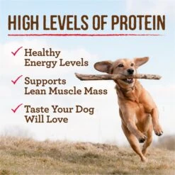 Merrick Grain-Free Wet Dog Food Slow-Cooked BBQ Kansas City Style With Chopped Pork 15 Merrick Grain-Free Wet Dog Food Slow-Cooked BBQ Kansas City Style With Chopped Pork -Blue Buffalo || ROYAL CANIN || Wellness Sales 226242 PT4. AC SS1800 V1683571117