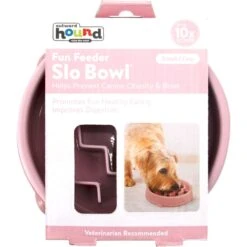 Outward Hound Non-Skid Plastic Slow Feeder Wave Dog Bowl 17 Outward Hound Non-Skid Plastic Slow Feeder Wave Dog Bowl -Blue Buffalo || ROYAL CANIN || Wellness Sales 226749 PT6. AC SS1800 V1694439729