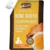 Merrick Chicken Bone Broth Grain-Free Wet Dog Food Topper