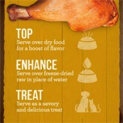 Merrick Chicken Bone Broth Grain-Free Wet Dog Food Topper -Blue Buffalo || ROYAL CANIN || Wellness Sales 227235 PT6. AC SS1800 V1686074155