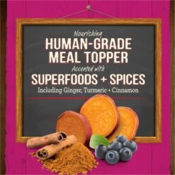 Merrick Turkey Bone Broth Grain-Free Wet Dog Food Topper 13 Merrick Turkey Bone Broth Grain-Free Wet Dog Food Topper -Blue Buffalo || ROYAL CANIN || Wellness Sales 227237 PT2. AC SS1800 V1686073111