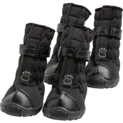 GF Pet Elastofit Dog Boots