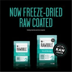 BIXBI RAWBBLE Fresh Duck Recipe Limited Ingredient Grain-Free Dry Dog Food 11 BIXBI RAWBBLE Fresh Duck Recipe Limited Ingredient Grain-Free Dry Dog Food -Blue Buffalo || ROYAL CANIN || Wellness Sales 228743 PT2. AC SS1800 V1614036992