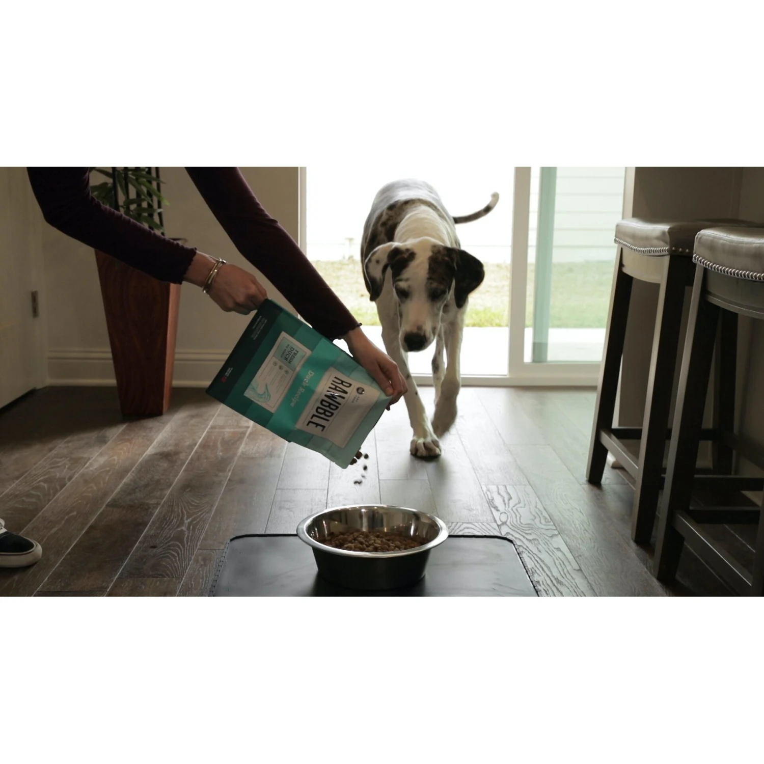 BIXBI RAWBBLE Fresh Duck Recipe Limited Ingredient Grain-Free Dry Dog Food 7 BIXBI RAWBBLE Fresh Duck Recipe Limited Ingredient Grain-Free Dry Dog Food - Image 5