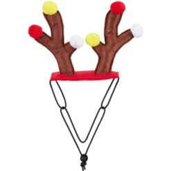 Frisco Santa Rider Dog & Cat Costume -Blue Buffalo || ROYAL CANIN || Wellness Sales 229181 PT3. AC SS1800 V1601085367