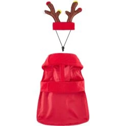 Frisco Santa Rider Dog & Cat Costume -Blue Buffalo || ROYAL CANIN || Wellness Sales 229181 PT4. AC SS1800 V1601103705