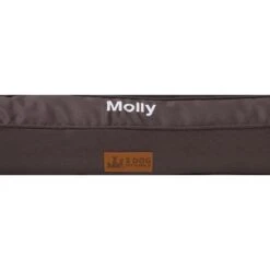 3 Dog Pet Supply EZ Wash Softshell Personalized Orthopedic Bolster Dog Bed With Removable Cover -Blue Buffalo || ROYAL CANIN || Wellness Sales 229379 PT3. AC SS1800 V1602511867