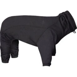 Canada Pooch Thermal Layer Dog Onesie, Black -Blue Buffalo || ROYAL CANIN || Wellness Sales 229714 PT3. AC SS1800 V1597882326