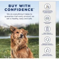 Natural Balance L.I.D. Limited Ingredient Diets Chicken & Sweet Potato Formula Small Breed Bites Grain-Free Dry Dog Food 17 Natural Balance L.I.D. Limited Ingredient Diets Chicken & Sweet Potato Formula Small Breed Bites Grain-Free Dry Dog Food -Blue Buffalo || ROYAL CANIN || Wellness Sales 229923 PT6. AC SS1800 V1588860073