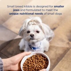 Natural Balance L.I.D. Limited Ingredient Diets Chicken & Sweet Potato Formula Small Breed Bites Grain-Free Dry Dog Food 18 Natural Balance L.I.D. Limited Ingredient Diets Chicken & Sweet Potato Formula Small Breed Bites Grain-Free Dry Dog Food -Blue Buffalo || ROYAL CANIN || Wellness Sales 229923 PT7. AC SS1800 V1588860079
