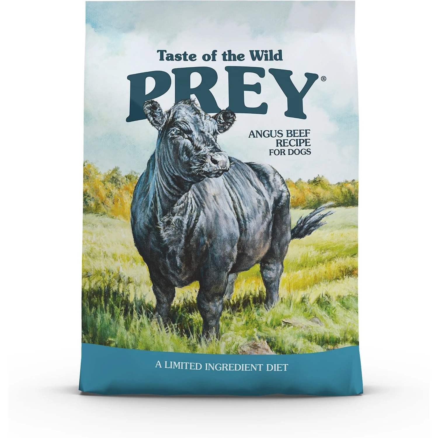 Taste Of The Wild PREY Angus Beef Recipe Limited Ingredient Recipe Dry Dog Food 3 Taste Of The Wild PREY Angus Beef Recipe Limited Ingredient Recipe Dry Dog Food