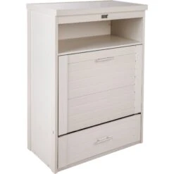 New Age Pet Dog Food Pantry W/ Double Bowl 13 New Age Pet Dog Food Pantry W/ Double Bowl -Blue Buffalo || ROYAL CANIN || Wellness Sales 229987 PT4. AC SS1800 V1586882760