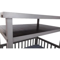 New Age Pet Sundown Nightstand Dog Bed 15 New Age Pet Sundown Nightstand Dog Bed -Blue Buffalo || ROYAL CANIN || Wellness Sales 229996 PT7. AC SS1800 V1586881968