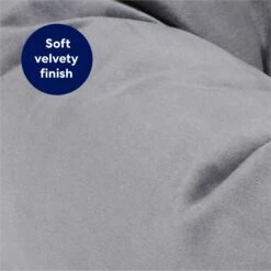 Frisco Velvet Round Bolster Dog Bed W/Removable Cover 11 Frisco Velvet Round Bolster Dog Bed W/Removable Cover -Blue Buffalo || ROYAL CANIN || Wellness Sales 232178 PT4. AC SS1800 V1671203005