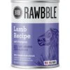 BIXBI RAWBBLE Lamb & Pumpkin Recipe Wet Dog Food, 12.5-oz Can, Case Of 12 1 BIXBI RAWBBLE Lamb & Pumpkin Recipe Wet Dog Food, 12.5-oz Can, Case Of 12 -Blue Buffalo || ROYAL CANIN || Wellness Sales 232427 MAIN. AC SS1800 V1590070562