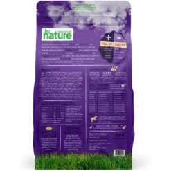 By Nature Pet Foods Grain-Free Lamb & Turkey Recipe Dry Dog Food -Blue Buffalo || ROYAL CANIN || Wellness Sales 232492 PT2. AC SS1800 V1588961266