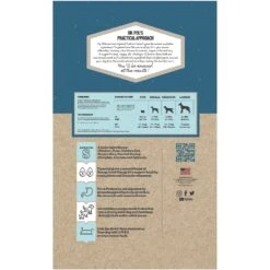 Dr. Pol High Energy Chicken Recipe Dry Dog Food 11 Dr. Pol High Energy Chicken Recipe Dry Dog Food -Blue Buffalo || ROYAL CANIN || Wellness Sales 232532 PT2. AC SS1800 V1588102924