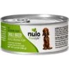 Nulo Freestyle Duck & Chickpeas Recipe Grain-Free Small Breed & Puppy Canned Dog Food -Blue Buffalo || ROYAL CANIN || Wellness Sales 232542 MAIN. AC SS1800 V1665526257