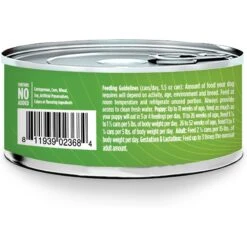 Nulo Freestyle Duck & Chickpeas Recipe Grain-Free Small Breed & Puppy Canned Dog Food -Blue Buffalo || ROYAL CANIN || Wellness Sales 232542 PT2. AC SS1800 V1665525710