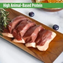 Nulo Freestyle Duck & Chickpeas Recipe Grain-Free Small Breed & Puppy Canned Dog Food -Blue Buffalo || ROYAL CANIN || Wellness Sales 232542 PT3. AC SS1800 V1665526254