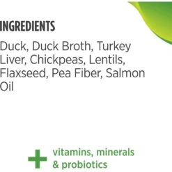 Nulo Freestyle Duck & Chickpeas Recipe Grain-Free Small Breed & Puppy Canned Dog Food -Blue Buffalo || ROYAL CANIN || Wellness Sales 232542 PT5. AC SS1800 V1665526907