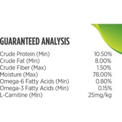 Nulo Freestyle Duck & Chickpeas Recipe Grain-Free Small Breed & Puppy Canned Dog Food -Blue Buffalo || ROYAL CANIN || Wellness Sales 232542 PT6. AC SS1800 V1665526968
