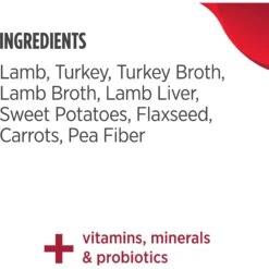Nulo Freestyle Lamb & Sweet Potato Recipe Grain-Free Small Breed & Puppy Canned Dog Food -Blue Buffalo || ROYAL CANIN || Wellness Sales 232543 PT5. AC SS1800 V1665525712