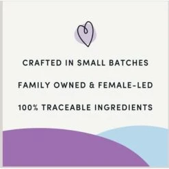 Crumps' Naturals Beef Liver Sprinkles Grain-Free Dog Food Topper -Blue Buffalo || ROYAL CANIN || Wellness Sales 233006 PT6. AC SS1800 V1695054144