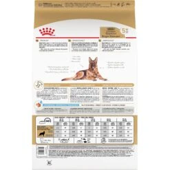 Royal Canin Breed Health Nutrition German Shepherd Adult 5+ Dry Dog Food -Blue Buffalo || ROYAL CANIN || Wellness Sales 234009 PT2. AC SS1800 V1695220038