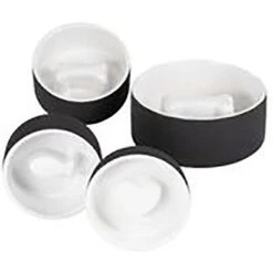 PAIKKA Slow Feed Ceramic Dog & Cat Bowl 7 PAIKKA Slow Feed Ceramic Dog & Cat Bowl -Blue Buffalo || ROYAL CANIN || Wellness Sales 234242 PT2. AC SS1800 V1627326668