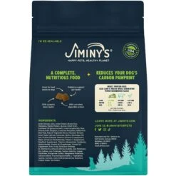 Jiminy's Cravin' Cricket Dry Dog Food -Blue Buffalo || ROYAL CANIN || Wellness Sales 234569 PT2. AC SS1800 V1659909481