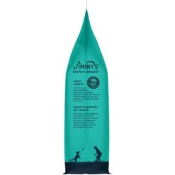 Jiminy's Cravin' Cricket Dry Dog Food -Blue Buffalo || ROYAL CANIN || Wellness Sales 234569 PT3. AC SS1800 V1659828835