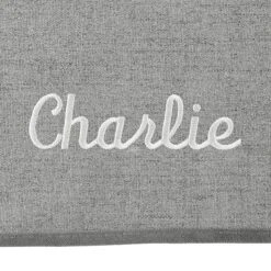 Frisco Faux Linen Personalized Dog & Cat Blanket 15 Frisco Faux Linen Personalized Dog & Cat Blanket -Blue Buffalo || ROYAL CANIN || Wellness Sales 234954 PT5. AC SS1800 V1597844458