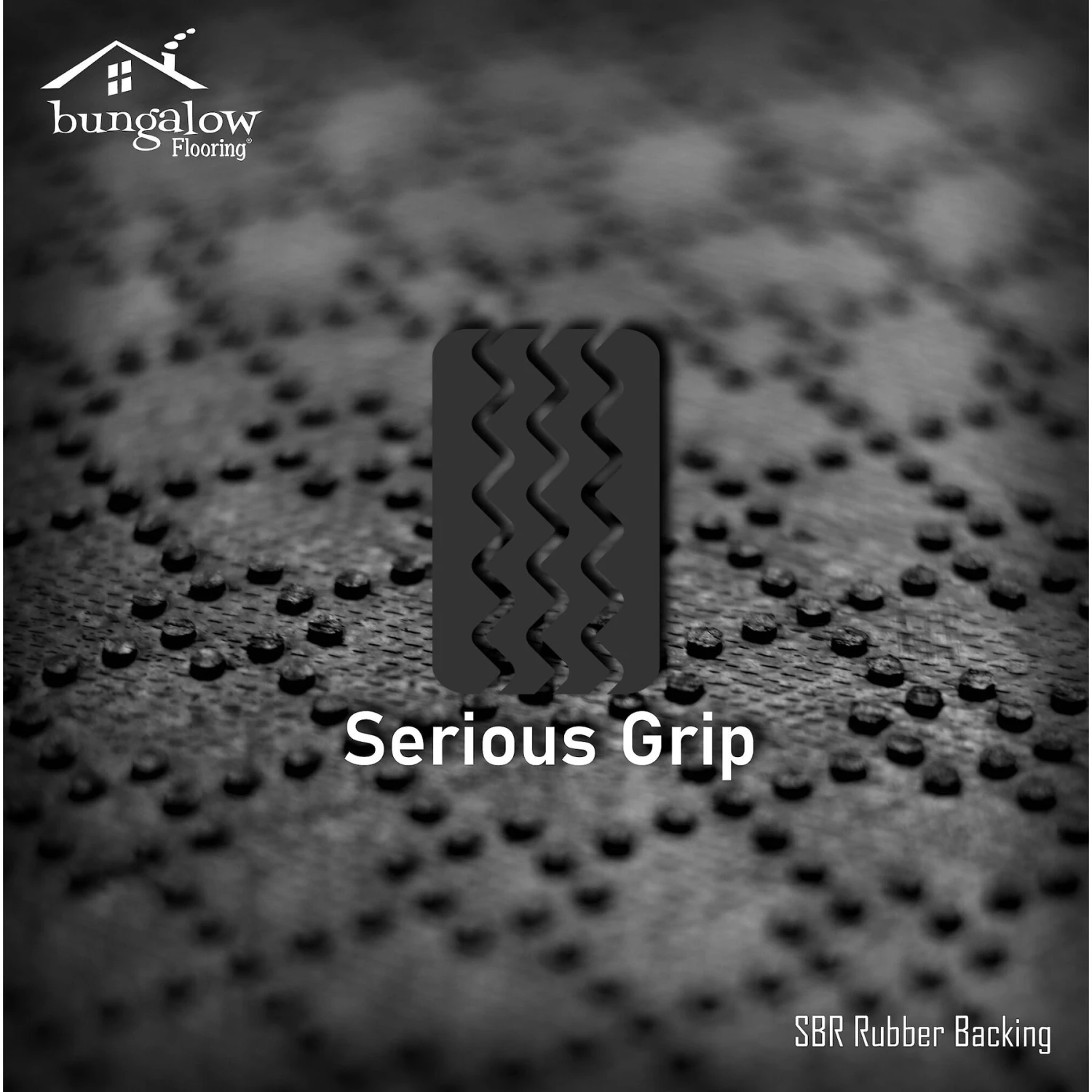 Bungalow Flooring Waterhog Paws & Bones Personalized Dog Placemat 8 Bungalow Flooring Waterhog Paws & Bones Personalized Dog Placemat - Image 6