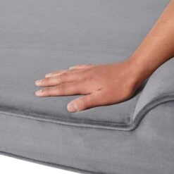 Frisco Orthopedic Chaise Pillow Dog Bed W/Removable Cover 11 Frisco Orthopedic Chaise Pillow Dog Bed W/Removable Cover -Blue Buffalo || ROYAL CANIN || Wellness Sales 235032 PT4. AC SS1800 V1600479704