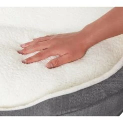 Frisco Bolster Cat & Dog Bed -Blue Buffalo || ROYAL CANIN || Wellness Sales 235034 PT5. AC SS1800 V1600479665