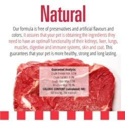 Livelong Healthy & Strong Lamb, Beef & Sweet Potato Recipe Wet Dog Food, 12.5-oz Can, Case Of 12 -Blue Buffalo || ROYAL CANIN || Wellness Sales 235064 PT2. AC SS1800 V1589915456