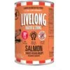 Livelong Healthy & Strong Salmon & Sweet Potato Recipe Wet Dog Food, 12.8-oz Can, Case Of 12 -Blue Buffalo || ROYAL CANIN || Wellness Sales 235066 MAIN. AC SS1800 V1589818274