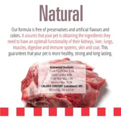 Livelong Healthy & Strong Bison/Buffalo & Sweet Potato Recipe Wet Dog Food, 12.8-oz Can, Case Of 12 10 Livelong Healthy & Strong Bison/Buffalo & Sweet Potato Recipe Wet Dog Food, 12.8-oz Can, Case Of 12 -Blue Buffalo || ROYAL CANIN || Wellness Sales 235068 PT2. AC SS1800 V1589915465