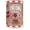 Livelong Healthy & Strong Pork & Sweet Potato Recipe Wet Dog Food, 12.5-oz Can, Case Of 12 -Blue Buffalo || ROYAL CANIN || Wellness Sales 235072 MAIN. AC SS1800 V1684172626